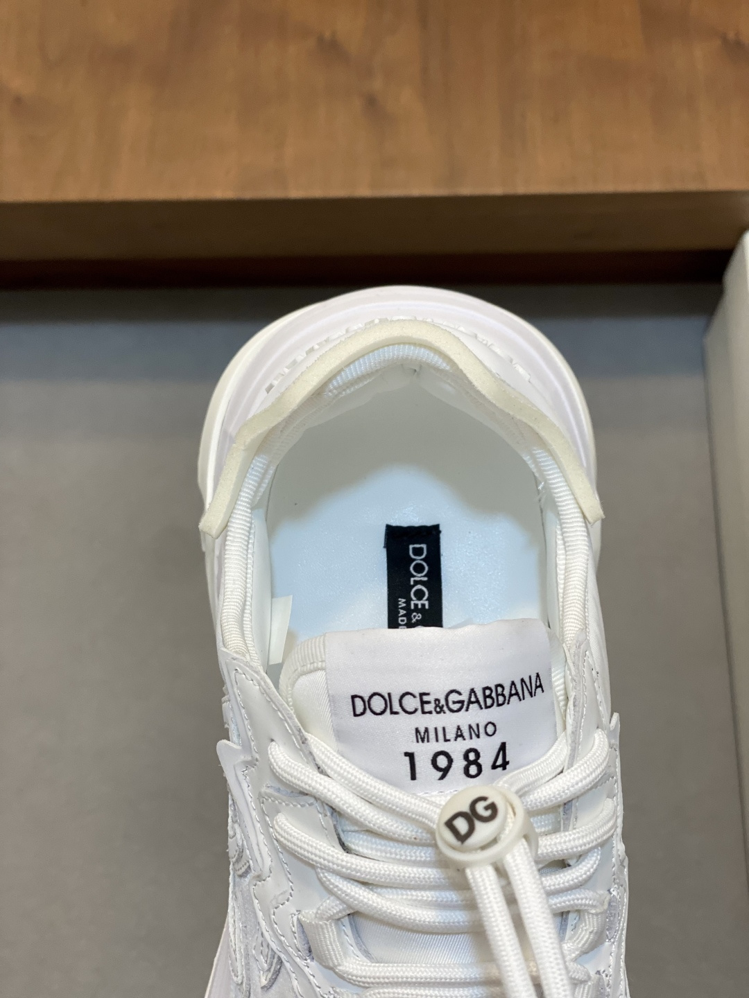 olce & Gabbana shoe